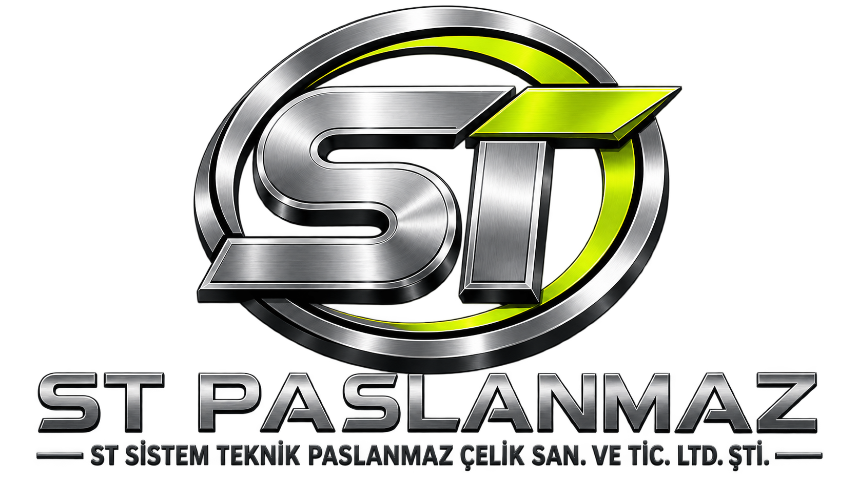 ST Paslanmaz